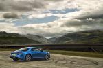 Alpine A110 Premiere Edition 2018 года (UK)